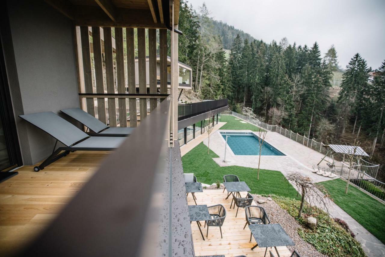 Panoramic Suites Winzerhoehe Schenna Exterior photo