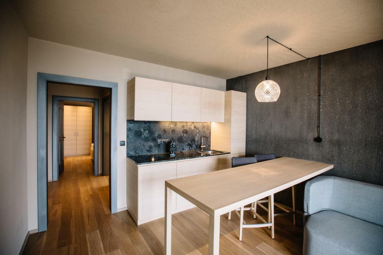 Panoramic Suites Winzerhoehe Schenna Exterior photo