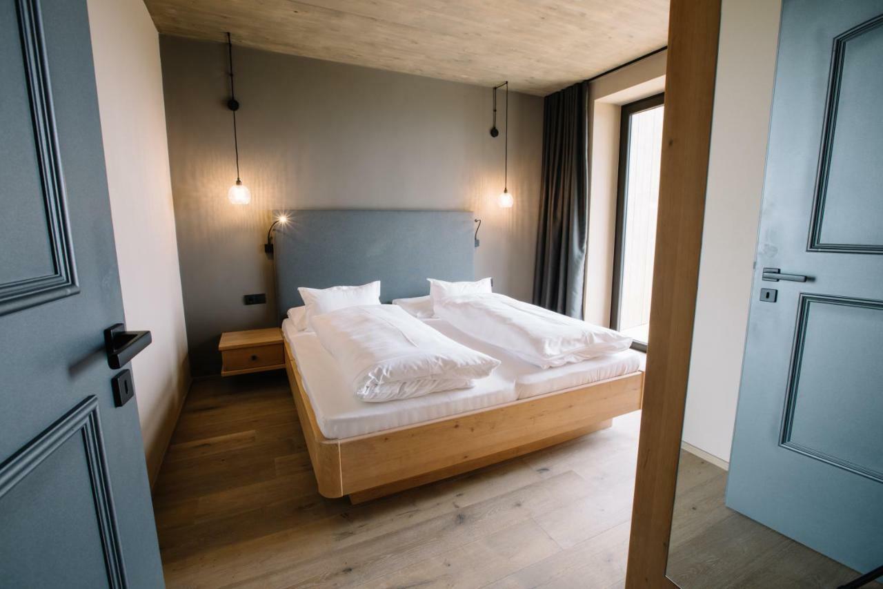 Panoramic Suites Winzerhoehe Schenna Exterior photo