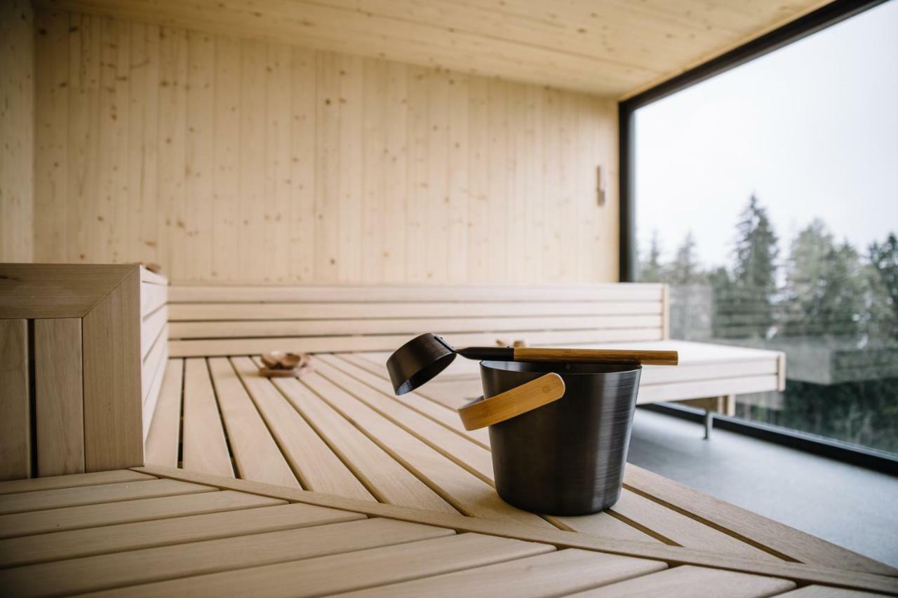 Panoramic Suites Winzerhoehe Schenna Exterior photo