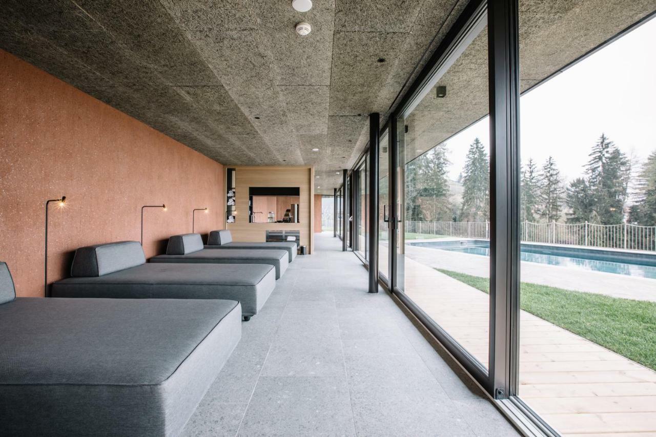 Panoramic Suites Winzerhoehe Schenna Exterior photo
