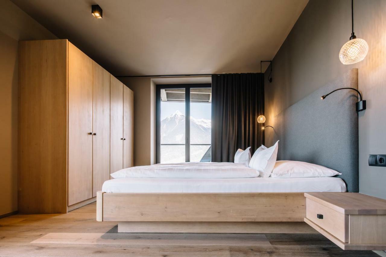 Panoramic Suites Winzerhoehe Schenna Exterior photo