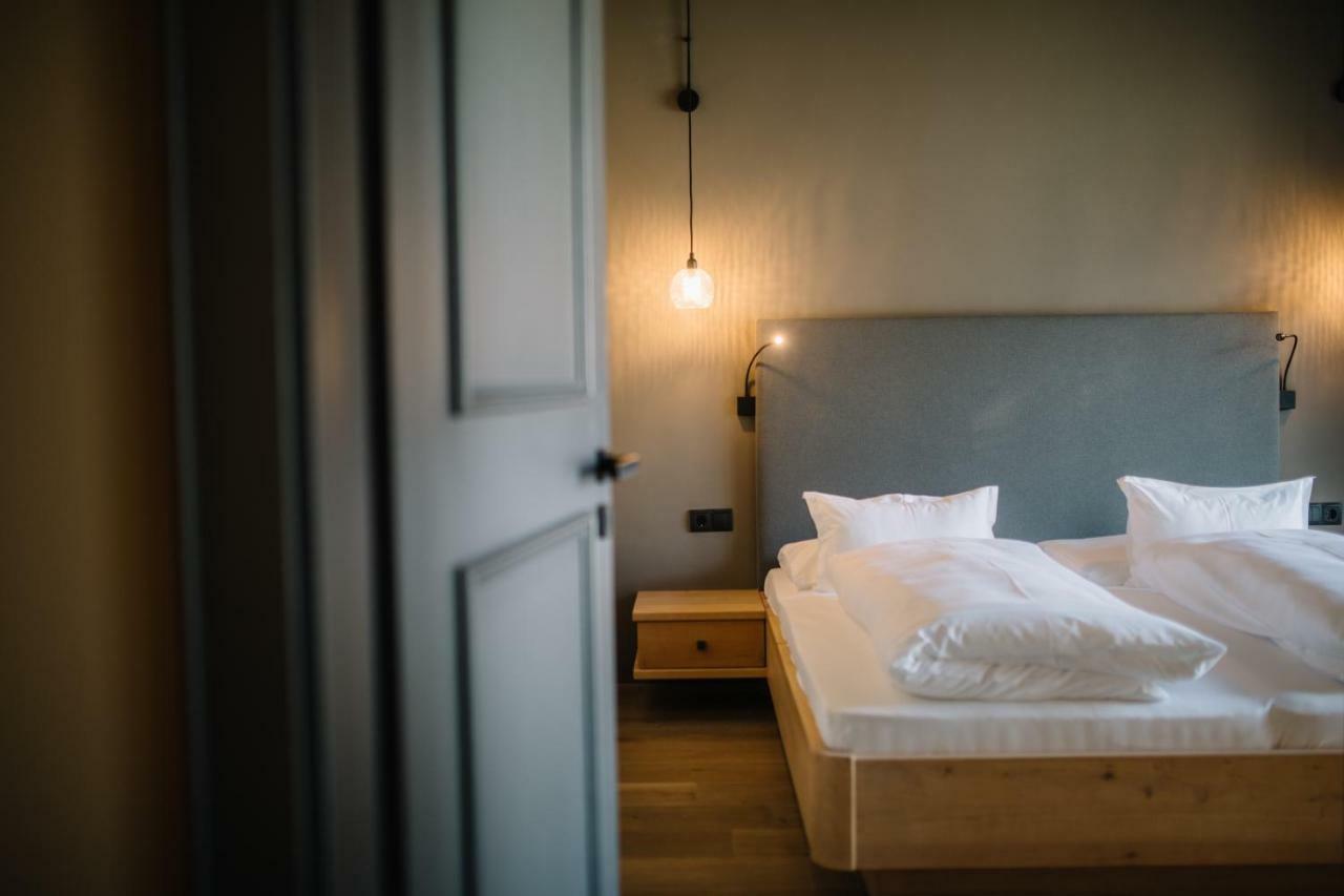 Panoramic Suites Winzerhoehe Schenna Exterior photo