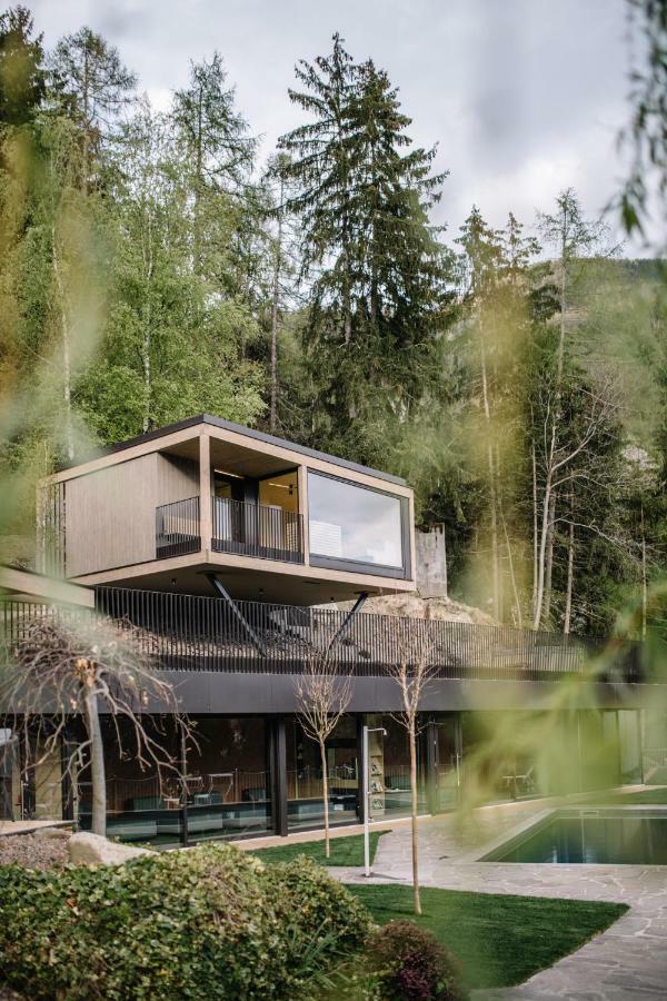 Panoramic Suites Winzerhoehe Schenna Exterior photo