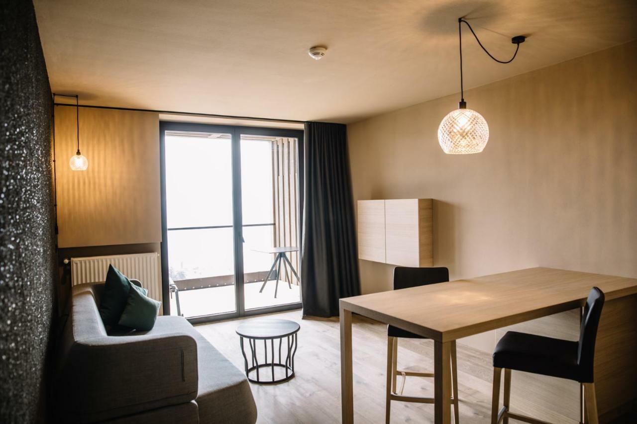 Panoramic Suites Winzerhoehe Schenna Exterior photo
