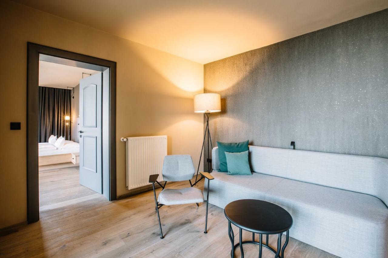Panoramic Suites Winzerhoehe Schenna Exterior photo