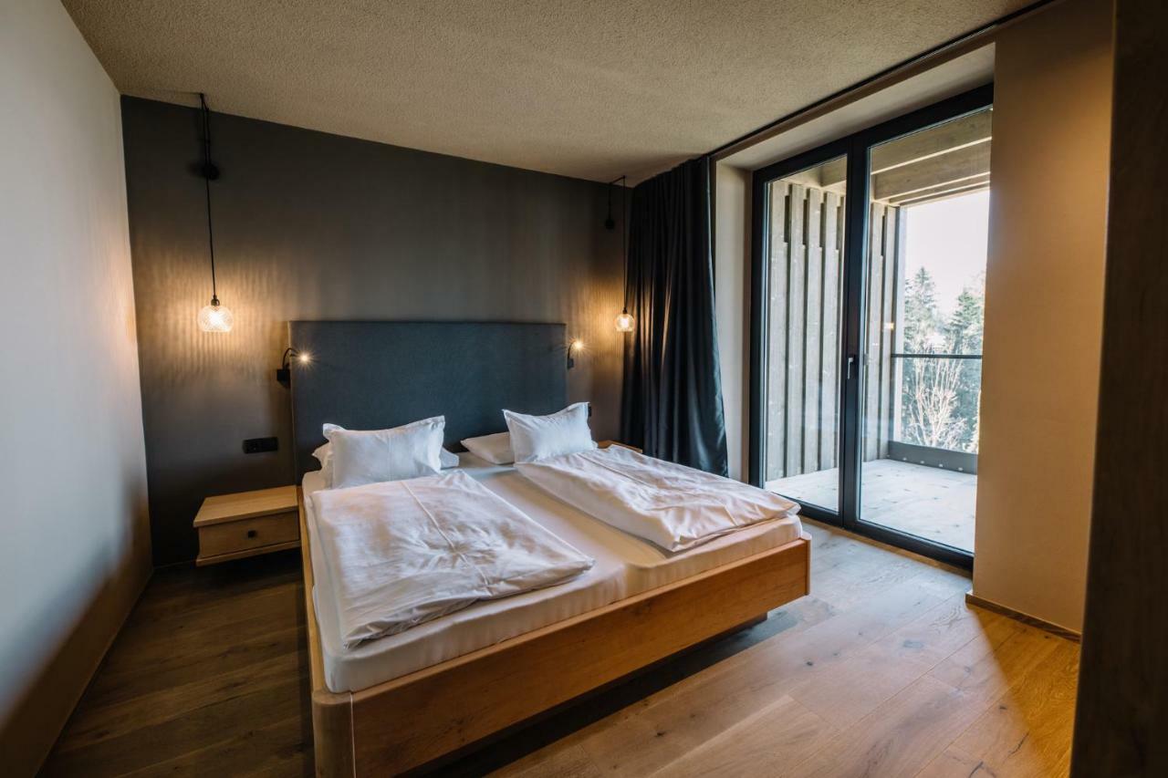 Panoramic Suites Winzerhoehe Schenna Exterior photo