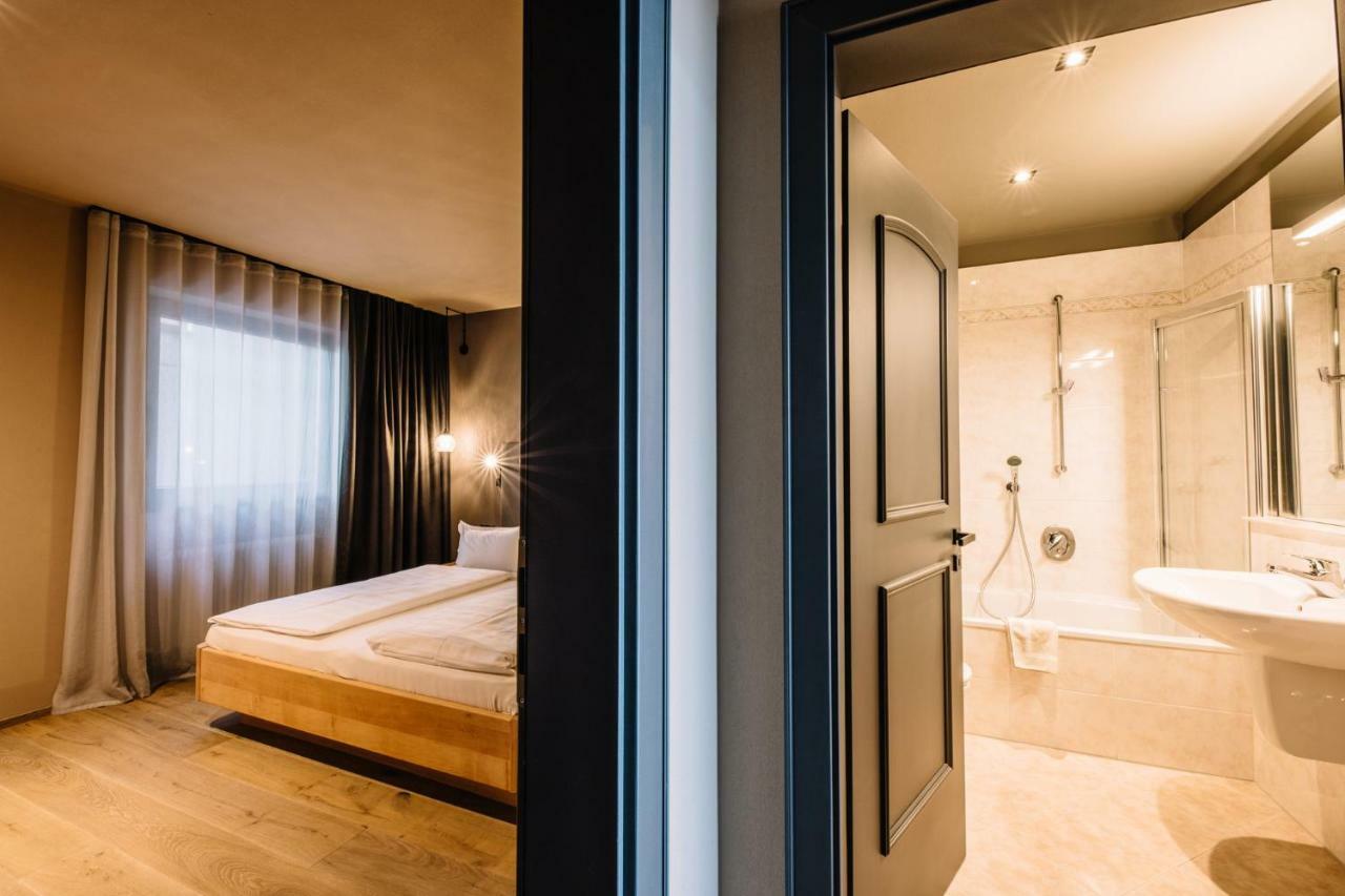 Panoramic Suites Winzerhoehe Schenna Exterior photo