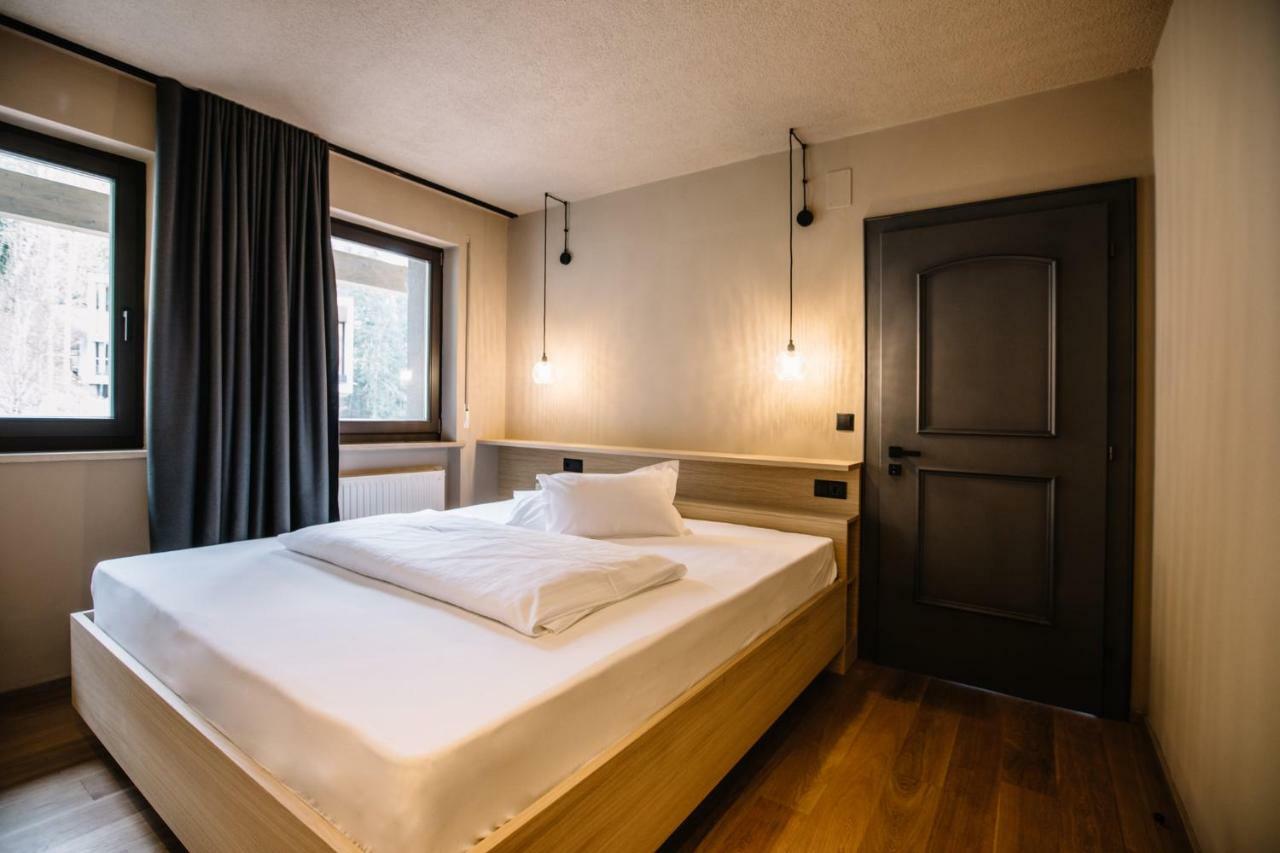 Panoramic Suites Winzerhoehe Schenna Exterior photo