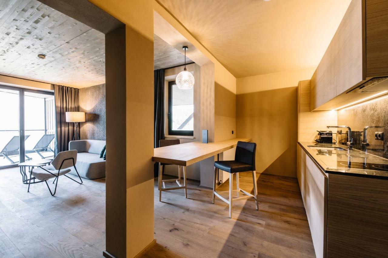 Panoramic Suites Winzerhoehe Schenna Exterior photo